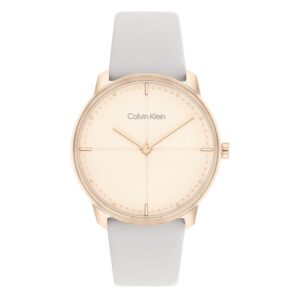 LADIES EXPRESSIVE 35MM WATCH (25200162)
