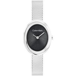 LADIES TWISTED BEZEL WATCH (25100151)