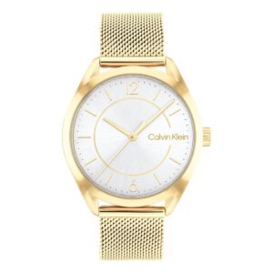 LADIES ESSENTIALS 3H WATCH (25200195)