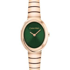 LADIES TWISTED WATCH (25100148)