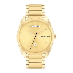 MEN'S PROGRESS WATCH (25200447)