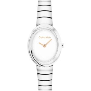 LADIES TWISTED WATCH (25100149)