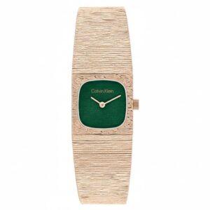 LADIES SOPHISTICATED WATCH (25100179)