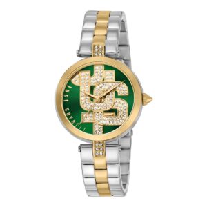 LADIES MAIUSCOLA WATCH (JC1L241M0095)