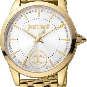 Just Cavalli JC1L087M0255 Ladies Watch