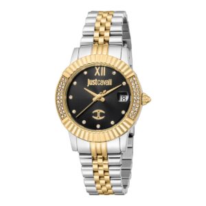 LADIES GLAM WATCH (JC1L199M0065)