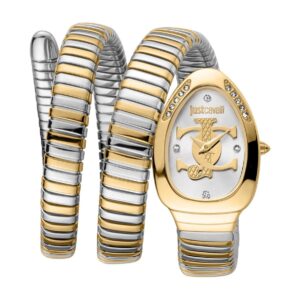 LADIES JUST GLAM EVO 5 WATCH (JC1L228M0065)