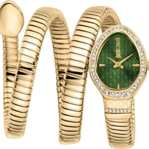 Just Cavalli Carezza Analogue Women Watch JC1L372M0035