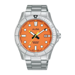 Rare Seiko Alba - AS9Q03X1