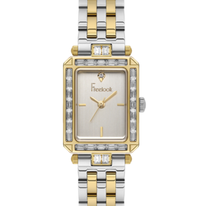 FREELOOK FL.1.10461-3 WOMEN WATCH
8682308241129