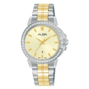 LADIES SIGNA WATCH (AH7CX3X1)