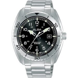 MEN'S ACTIVE WATCH (AS9U75X1)