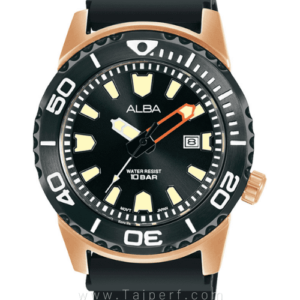Alba Watch AG8M10X1
