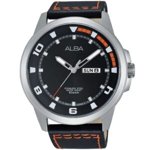 Alba Watch For Men AV3317X1