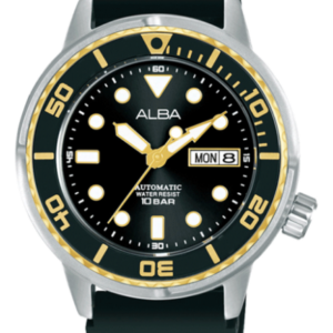 Alba AL4250X1 Watch