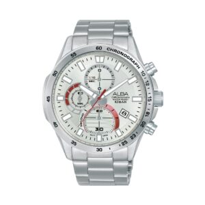 Alba Men's Active Quartz Watch AM3973X1