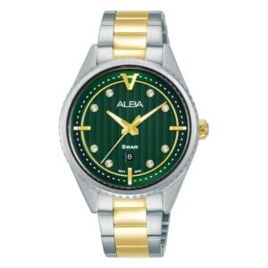 LADIES SIGNA WATCH (AH7AJ5X1)