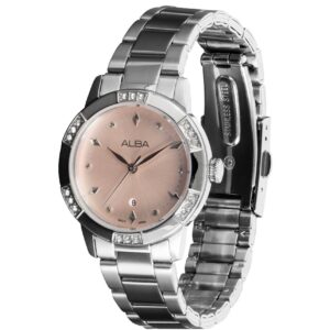 Alba Watch (AH7DG5X1)