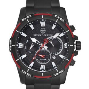 SERGIO TACCHINI ST.1.10099.3 MEN WATCH
