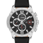 SERGIO TACCHINI ST.11.10453-2 MEN WATCH