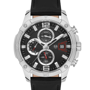 SERGIO TACCHINI ST.11.10453-2 MEN WATCH