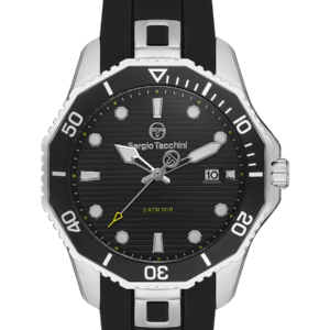 SERGIO TACCHINI ST.1.10390-1 MEN WATCH