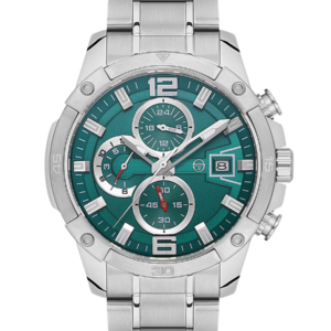 SERGIO TACCHINI ST.1.10452-4 MEN WATCH