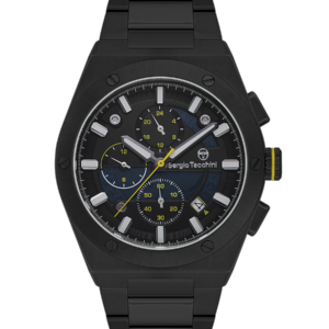 SERGIO TACCHINI ST.1.10448-5 MEN WATCH