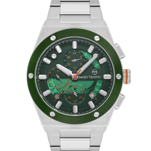 SERGIO TACCHINI ST.1.10448-4 MEN WATCH