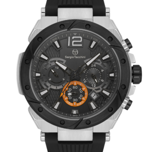 SERGIO TACCHINI ST.5.10003-1 MEN WATCH