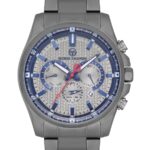 SERGIO TACCHINI ST.1.10118-4 MEN WATCH