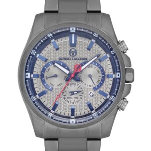 SERGIO TACCHINI ST.1.10118-4 MEN WATCH