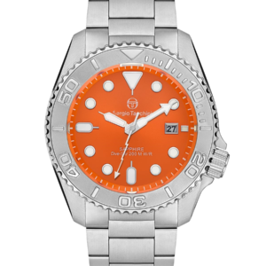SERGIO TACCHINI ST.3.10001-3 MEN WATCH