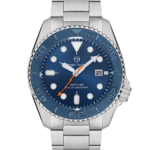 SERGIO TACCHINI ST.3.10001-2 MEN WATCH