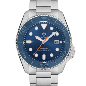 SERGIO TACCHINI ST.3.10001-2 MEN WATCH