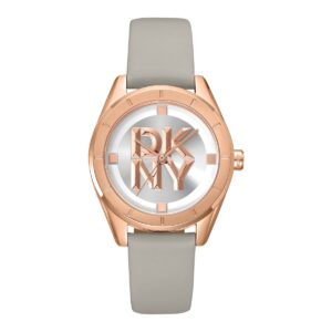LADIES CHAMBERS MIDI WATCH (DK1L016L0035)