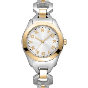 LADIES ASTORIA MIDI WATCH (DK1L074M0045)