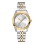 LADIES PARSONS LOGO WATCH (DK1L060M0065)