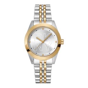 LADIES PARSONS LOGO WATCH (DK1L060M0065)