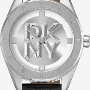 LADIES UPTOWN GLITZ WATCH (DK1L010M0015)