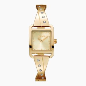 LADIES CITY BANGLE WATCH (DK1L005M0025)