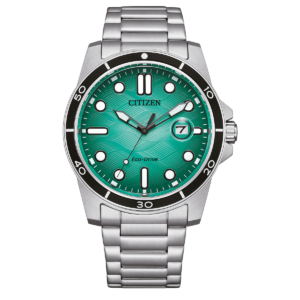 MEN'S ECO-DRIVE WATCH (AW1816-89L)