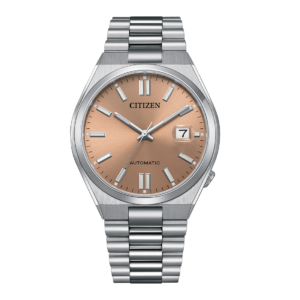 MEN'S TSUYOSA WATCH (NJ0158-89Y)