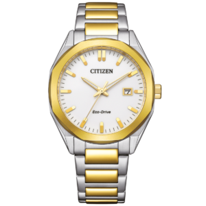 MEN'S ECO-DRIVE WATCH (BM7624-82A)