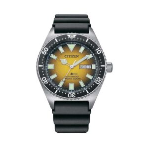 Citizen Promaster Automatic Men's 41mm Watch NY0120-01X