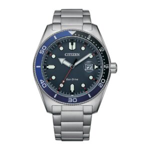 MEN'S ECO-DRIVE WATCH (AW1761-89L)