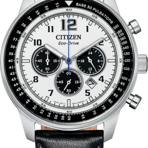 CITIZEN ECO-DRIVE 44MM CA4500-32A