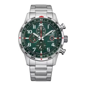 MEN'S ECO-DRIVE WATCH (CA0791-81X)