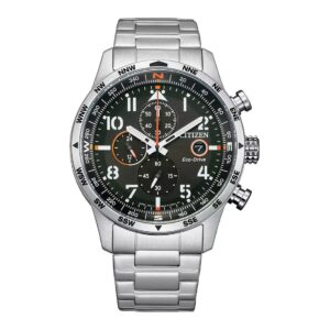 MEN'S ECO-DRIVE WATCH (CA0790-83E)