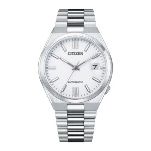 MEN'S MECHANICAL WATCH (NJ0150-81A)